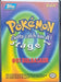 Bulbasaur (E1) [Topps Pokemon the First Movie (First Print)] - for just $1! 