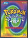 Wartortle Foil (E8) [Topps Pokemon The First Movie (First Print)] - for just $3! 
