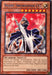 Silent Swordsman LV7 (Blue) [DL17-EN003] Rare - for just $1.60! 