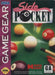Side Pocket (Sega Game Gear) - for just $0! 