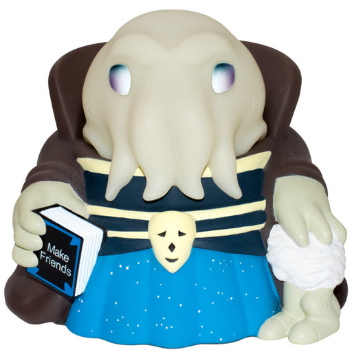 Ultra PRO: Figurines of Adorable Power - Mind Flayer (Alhoon Variant) - for just $0! 