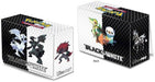 Ultra PRO: Deck Box - Pokemon (Black & White) - for just $0! 