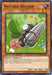Naturia Antjaw [HAC1-EN097] Common - for just $0.10! 