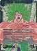 Broly, Explosive Wrath (P-106) [Promotion Cards] - for just $0.55! 