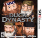 Duck Dynasty (Nintendo 3DS) - for just $0! 