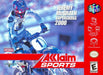 Jeremy McGrath Supercross 2000 (Nintendo 64) - for just $0! 
