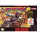 Sunset Riders (Super Nintendo) - Just $0! Shop now at Retro Gaming of Denver