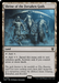Shrine of the Forsaken Gods (MKC-292) - Murders at Karlov Manor Commander - for just $0.10! 