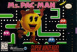 Ms. Pac-Man (Super Nintendo) - for just $0! 