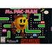Ms. Pac-Man (Super Nintendo) - Premium Video Games - Just $0! Shop now at Retro Gaming of Denver