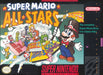 Super Mario All-Stars – Super Nintendo Entertainment System (SNES) - for just $19.99! 