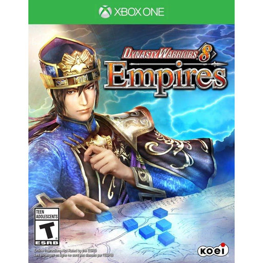 Dynasty Warriors 8 Empires (Xbox One) - Just $0! Shop now at Retro Gaming of Denver