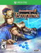 Dynasty Warriors 8 Empires (Xbox One) - for just $0! 