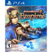 Dynasty Warriors 8: Empires (Playstation 4) - Just $0! Shop now at Retro Gaming of Denver