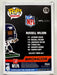 Funko Pop! Football Russell Wilson Throwing #178 NFL Denver Broncos QB 2023 - for just $15! 