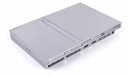 PlayStation 2 Slim Console (PS2) [Silver][JP Import - plays Japanese Games ONLY] – Good Condition - for just $99.99! 