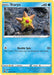 Staryu (030/172) [Sword & Shield: Brilliant Stars] - for just $0.10! 