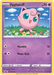 Jigglypuff (067/189) [Sword & Shield: Darkness Ablaze] - Just $0.05! Shop now at Retro Gaming of Denver