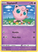 Jigglypuff (067/189) [Sword & Shield: Darkness Ablaze] - for just $0.10! 