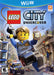 LEGO City Undercover Bundle [Game + Guide] (WiiU) - for just $19.99! 