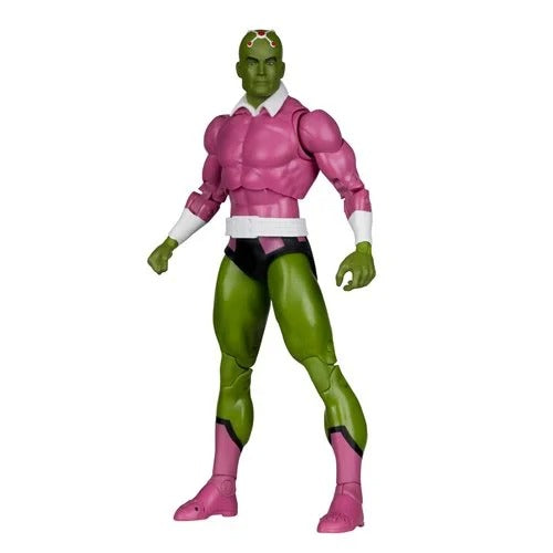 McFarlane Toys DC Multiverse 7-Inch Scale Action Figure - Select Figure(s) - for just $29.99! 