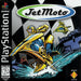 Jet Moto (Playstation) - Just $0! Shop now at Retro Gaming of Denver