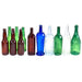 SMASHProps 12 Piece Sample Pack of Breakaway Bottle Props - Size / Color Variety - for just $224! 