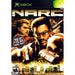 NARC (Xbox) - Just $0! Shop now at Retro Gaming of Denver