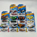 Hot Wheels Fantasy Cars Bundle - for just $7.99! 