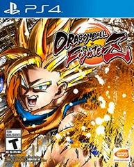 Dragon Ball FighterZ - Playstation 4 - for just $10.99! 