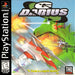 G Darius – PlayStation 1 (PS1) - for just $0! 
