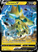 Zeraora V SWSH263/307 - SWSH Sword & Shield Promo Cards Holofoil - for just $0.54! 