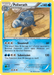 Poliwrath (17/111) [XY: Furious Fists] - for just $0.55! 
