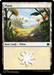 Plains (BLB-369) - Bloomburrow - for just $0.05! 