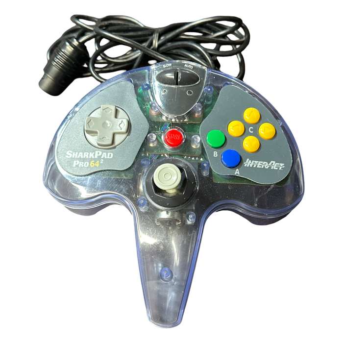 Nintendo 64 Controllers - for just $10.99! 