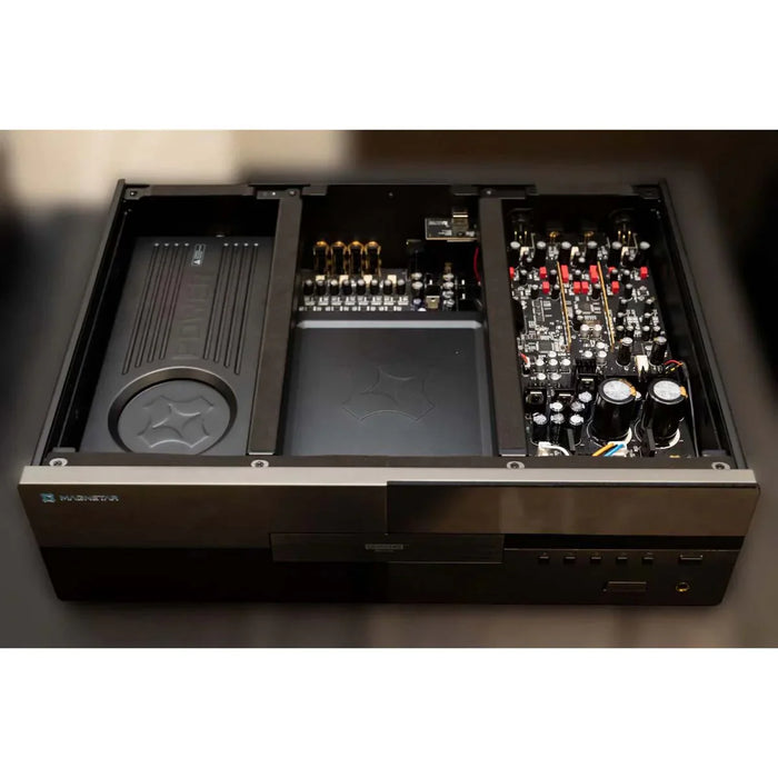 Magnetar UDP900 MKI 4K Reference Blu-ray Ultra HD Player - for just $3099.99! 