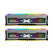 Silicon Power Turbine RGB DDR4 3200MT/s (PC4 25600) 32GB(2x16GB) Dual Pack 1.35V Desktop Unbuffered DIMM - for just $203.97! 