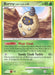 Burmy Sandy Cloak (79/132) [Diamond & Pearl: Secret Wonders] - for just $0.20! 