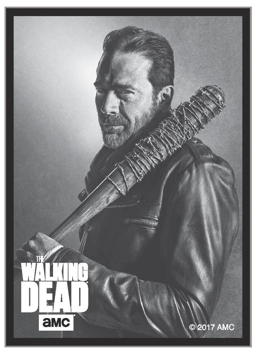 Ultra PRO: Standard 50ct Sleeves - The Walking Dead (Negan) - Just $0! Shop now at Retro Gaming of Denver