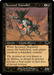 Accursed Marauder (Retro Frame) (MH3-405) - Modern Horizons 3 - for just $0.26! 