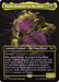 Nashi, Searcher in the Dark (DSK-361) - Duskmourn: House of Horror (Borderless) Foil - for just $0.13! 