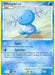 Wooper (118/132) [Diamond & Pearl: Secret Wonders] - for just $0.80! 