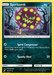 Spiritomb (89/181) [Sun & Moon: Team Up] - for just $0.10! 