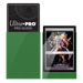 Ultra PRO: Small 60ct Sleeves - PRO-Gloss (Green) - Just $0! Shop now at Retro Gaming of Denver