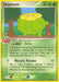 Skiploom (49/109) [EX: Team Rocket Returns] - for just $0.45! 