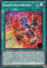 Kashtiratheosis [PHHY-EN058] Secret Rare - for just $4.75! 
