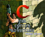C: The Contra Adventure – PlayStation 1 (PS1) - for just $0! 