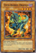 Twin-Barrel Dragon [TDGS-EN029] Super Rare - for just $0.35! 