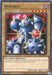 Spikebot (25th Anniversary) [PSV-EN081] Common - for just $0.10! 
