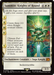 Summon: Knights of Round (FIN-036) - FINAL FANTASY: (enchantment) Foil - for just $4.30! 